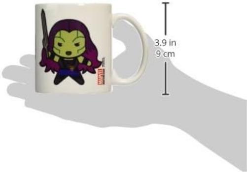 Pyramid International MARVEL KAWAII (GAMORA) MUG