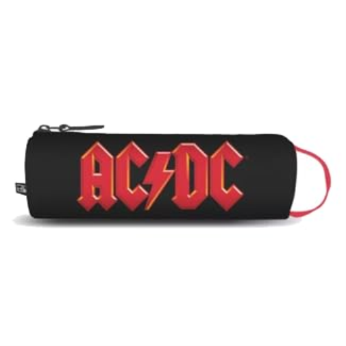 Rocksax AC/DC trousse Logo