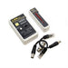 Tester Per Rj45  Rj11/Rj12/Bnc