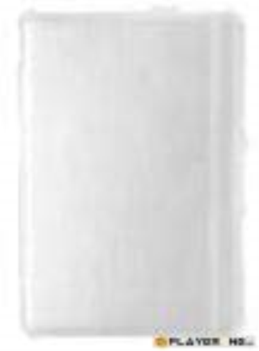 UNIQ - IPad Mini - INTELLIJACKET Blanc White