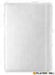 UNIQ - IPad Mini - INTELLIJACKET Blanc White