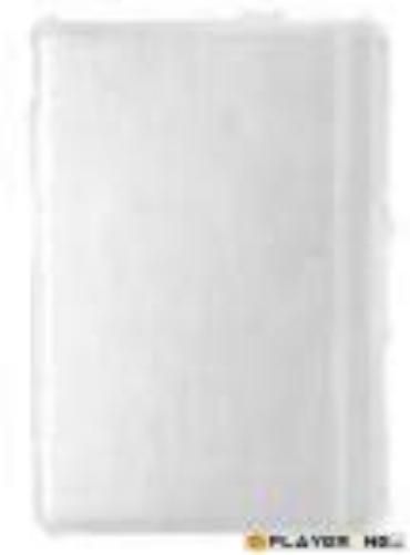 UNIQ - IPad Mini - INTELLIJACKET Blanc White