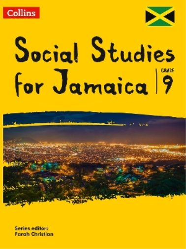 Collins Social Studies for Jamaica form 9: Student’s Book