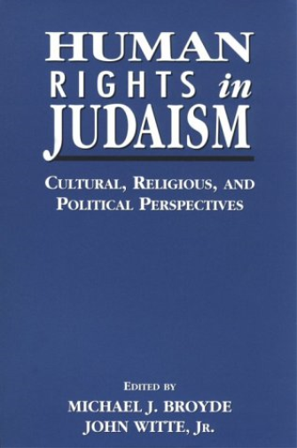 Human Rights in Judaism