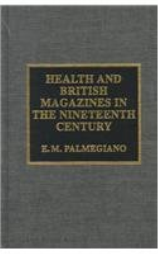 Health and British Magazines in the Nineteenth Century