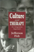 Culture and Therapy