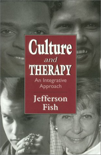 Culture and Therapy