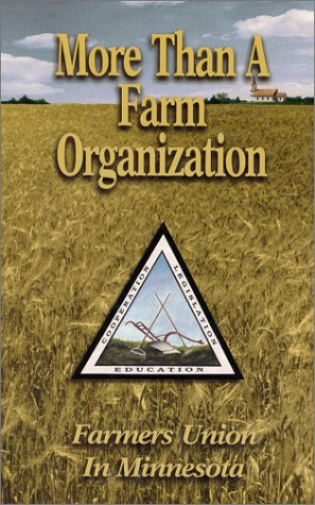 More Than a Farm Organization