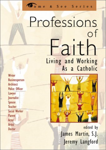 Professions of Faith