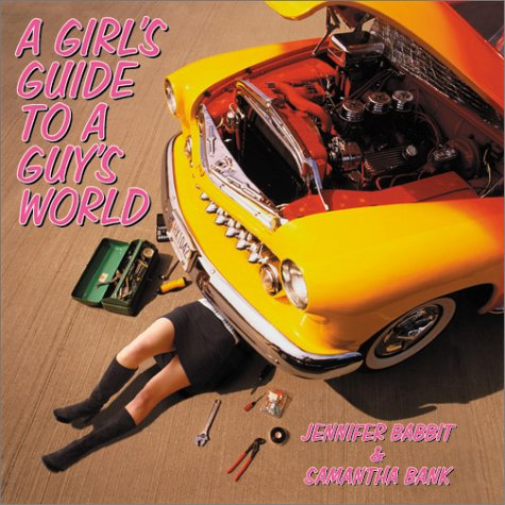 A Girl's Guide to a Guy's World