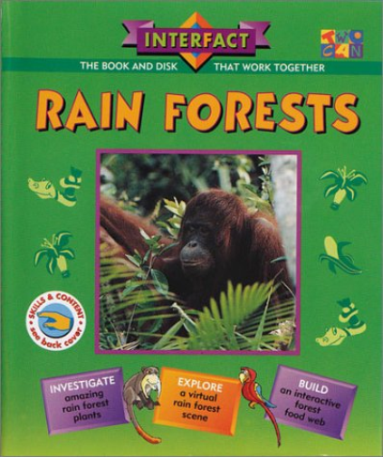 Rain Forests