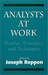 Analysts at Work