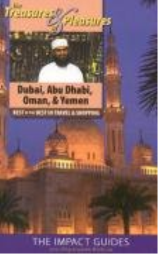 Treasures & Pleasures of Dubai,Abu Dhabi,Oman & Yemen