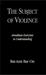 The Subject of Violence