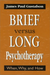 Brief Versus Long Psychotherapy
