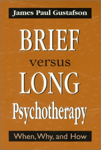 Brief Versus Long Psychotherapy