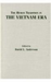 The Human Tradition in the Vietnam Era