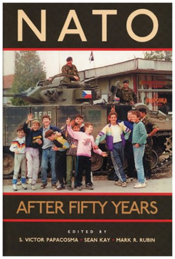 NATO after Fifty Years