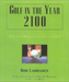 Golf in the Year 2100