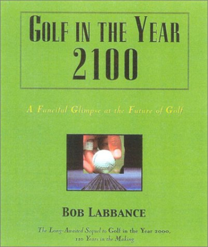 Golf in the Year 2100