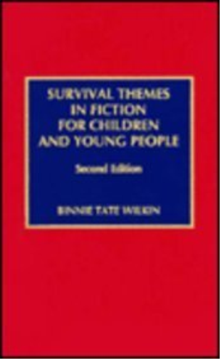 Survival Themes in Fiction for Children and Young People