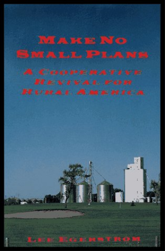 Make No Small Plans