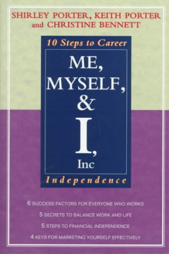 ME, Myself and I, Inc