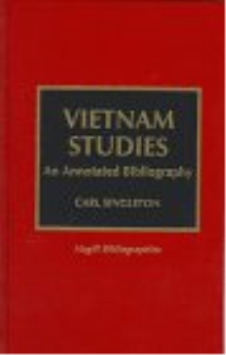 Vietnam Studies