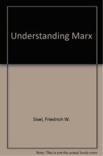 Understanding Marx