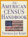 The American Census Handbook