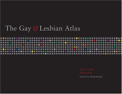 The Gay and Lesbian Atlas