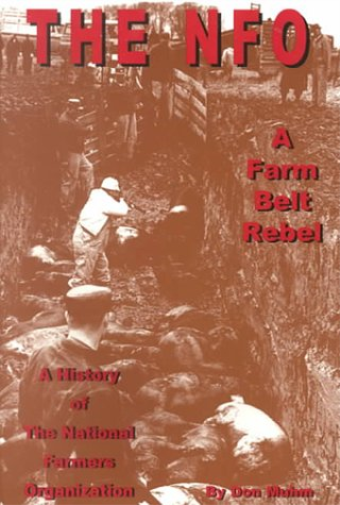 The NFO, A Farm Belt Rebel