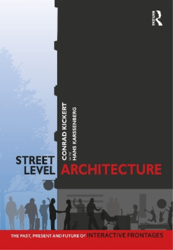 Street-Level Architecture
