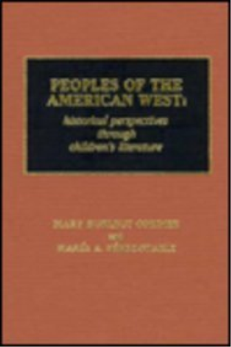 Peoples of the American West