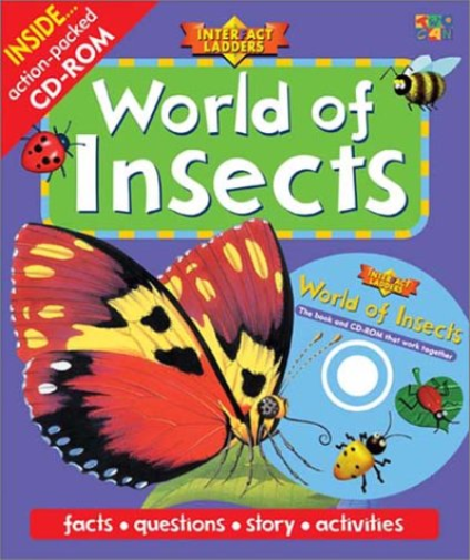 World of Insects