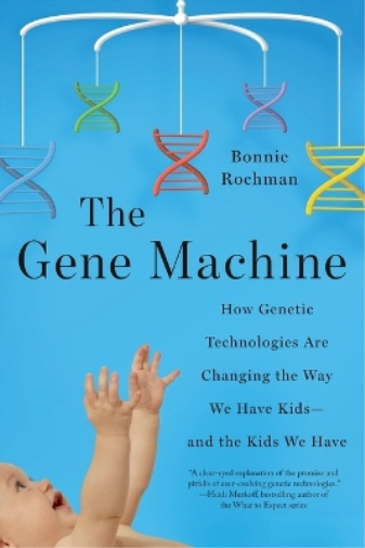 The Gene Machine