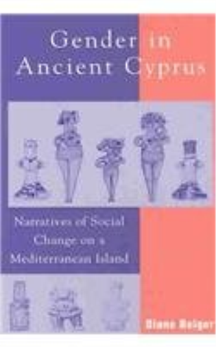 Gender in Ancient Cyprus
