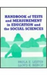 Handbook of Tests and Measurement in Education and the Social Sciences