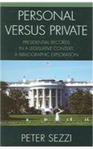 Personal vs Private