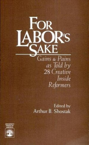 For Labor's Sake