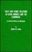 Race and Ethnic Relations in Latin America and the Caribbean