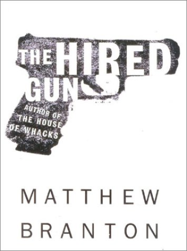 The Hired Gun
