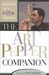 The Art Pepper Companion