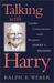 Talking with Harry