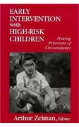 Early Intervention With High-Risk Children