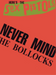 Never Mind The Bollocks: (Guitar Tab