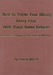 How to Triple Your Money Every Year with Stock Index Futures