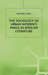 Sociology of Urban Women's Image in African Literature