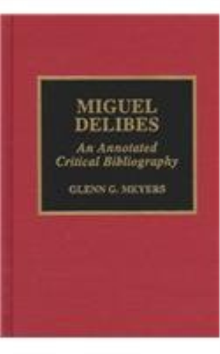 Miguel Delibes
