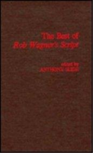 The Best of Rob Wagner's Script